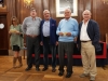 Entrega de premios RCNC 2018. 7