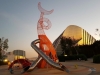Cidade da Cultura. 14