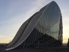 Cidade da Cultura. 7