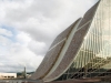 Cidade da Cultura. 8