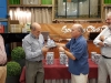 Homenaje a D. Juan José Medín Guyatt
