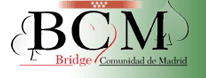 Bridge Comunidad de Madrid