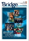 Revista Bridge Olímpico